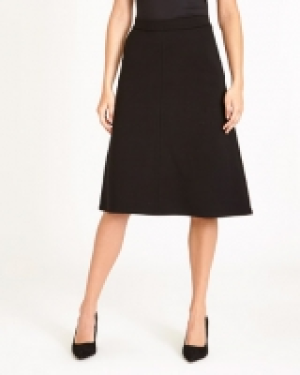 Gallery Midi Skirt