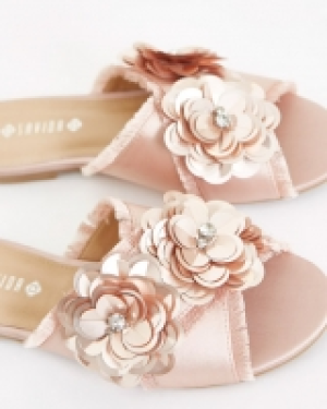 Savida Flower Sliders