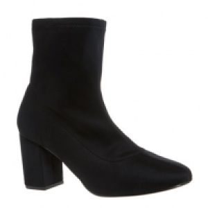 Stretch Sock Boot