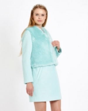 Savida Two In One Coat