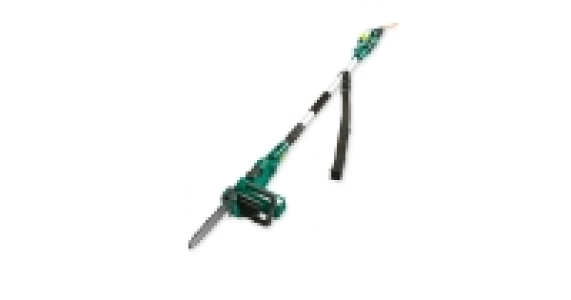 Aldi  Gardenline Pole Pruner/Chainsaw