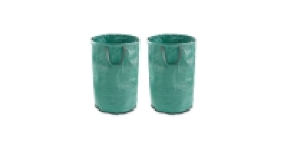 Gardenline 120L Garden Bag 2-Pack