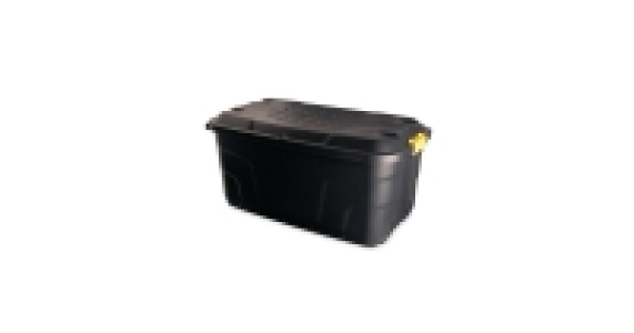 Aldi  Gardenline 145L Storage Trunk