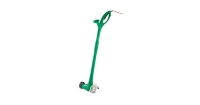 Aldi  Gardenline Electric Weed Sweeper