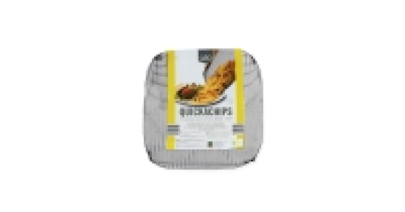 Quickachips Tray