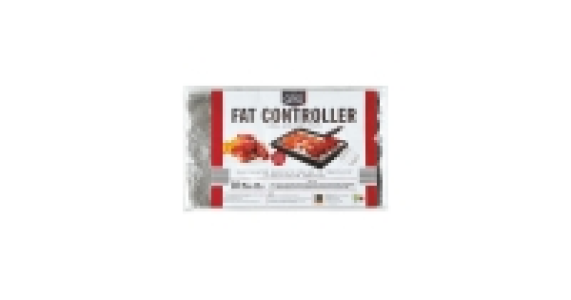 Aldi  Fat Controller Grill Pads