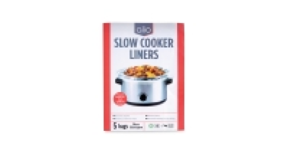 Alio Slow Cooker Liners