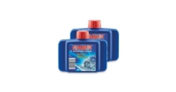 Magnum Dishwasher Cleaner 2-Pack