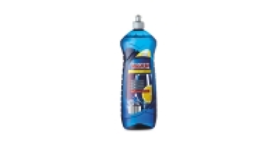 Aldi  Magnum Rinse Aid Lemon 1L