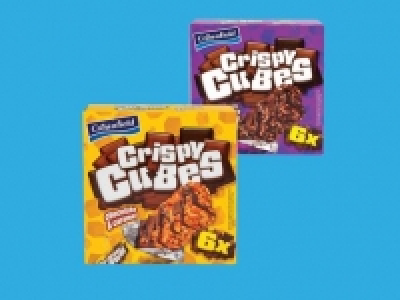 Lidl  CROWNFIELD Crispy Cubes