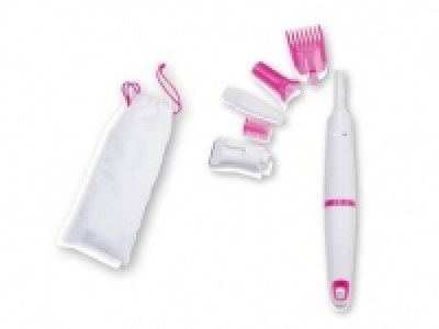 Lidl  SILVERCREST PERSONAL CARE Mini Trimmer