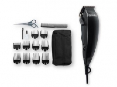 WAHL Groom Ease Complete Hair Cutting Kit