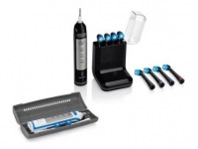 Nevadent Electric Toothbrush 17.99 €