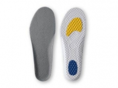 Unisex Insoles