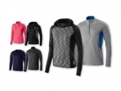 Crivit Ladies/Mens Performance Top 7.99 €