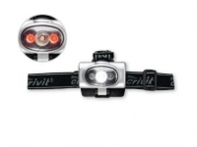 Lidl  CRIVIT LED Head Torch