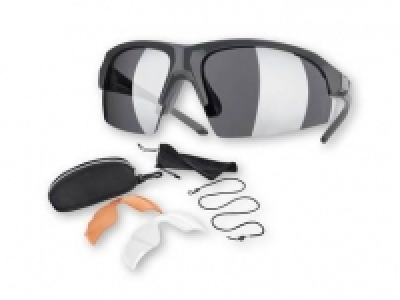 CRIVIT Sports Glasses