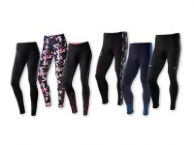 Crivit® Ladies/Mens Performance Trousers