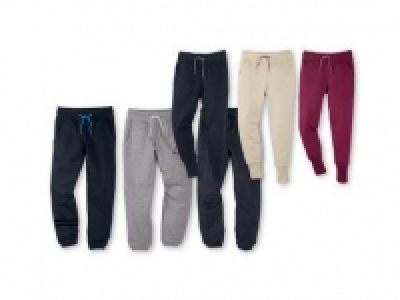 PEPPERTS Kids Joggers