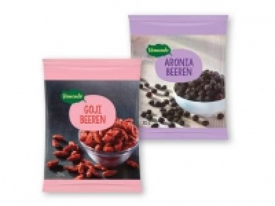 Lidl  VEMONDO Goji/Aronia Berries