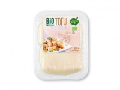 MY BEST VEGGIE Organic Tofu