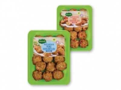 VEMONDO Vegetarian Mini Meatballs