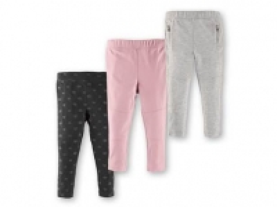 LUPILU Girls Leggings 3.99 €