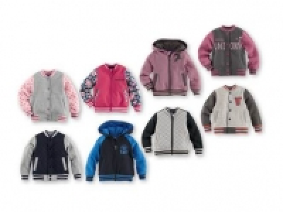 LUPILU Kids Jacket