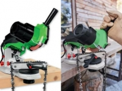 FLORABEST® 85W Chain Sharpener 29.99 €