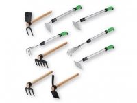 Lidl  FLORABEST Assorted Garden Tools