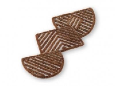 FLORABEST Coir Doormat 5.99 €