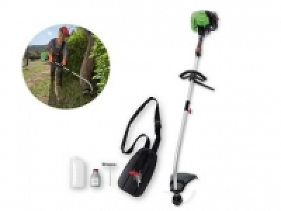 FLORABEST Petrol Grass Trimmer