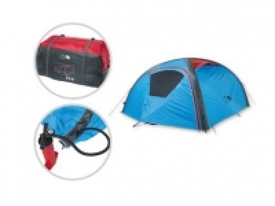 CRIVIT® 2-Man Inflatable Tent