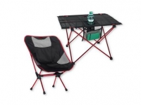 Lidl  CRIVIT Camping Chair/ Camping Table