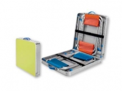 CRIVIT Folding Furniture Set
