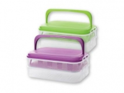 ERNESTO 7L Food Container