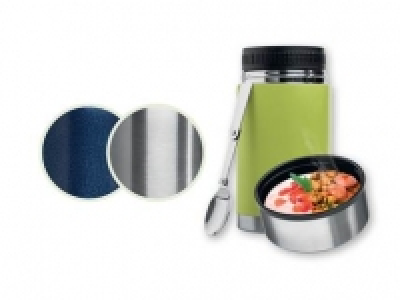 ERNESTO Insulated Container