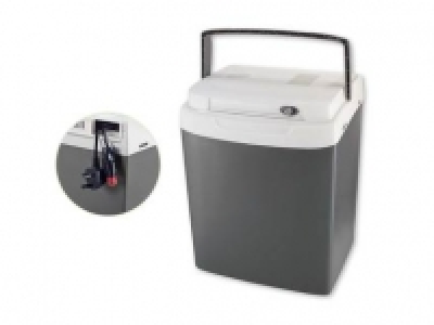 CRIVIT 29L Electric Cool Box