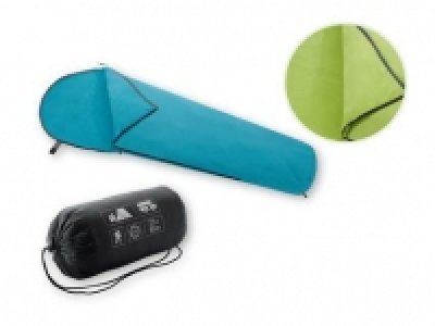 CRIVIT Lightweight Sleeping Bag Liner