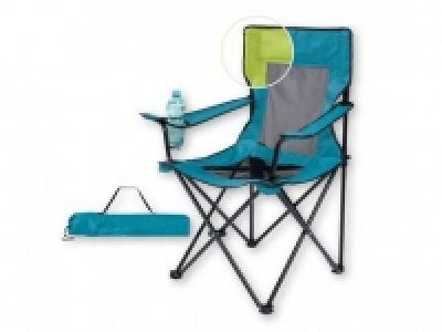 CRIVIT Camping Chair 9.99 €
