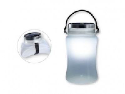 CRIVIT Solar Outdoor Light