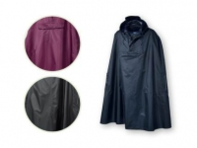 CRIVIT Unisex Rain Cape