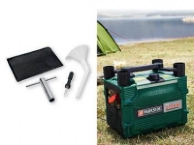 PARKSIDE® Inverter Generator