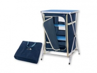 Lidl  CRIVIT Camping Cupboard with Shelves