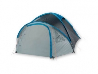 Lidl  CRIVIT 4 Person Double Roof Dome Tent