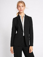 Marks and Spencer  Single Button Jacket