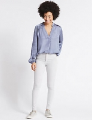 Mid Rise Super Skinny Jeans 34.00 €