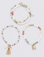 Marks and Spencer  Charming Sparkle Bracelet Sets