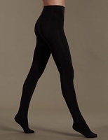 Marks and Spencer  180 Denier Heatgen Brushed Thermal Opaque Tights