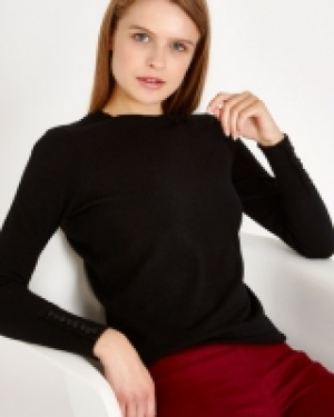 Savida Button-Back Jumper 20.00 €